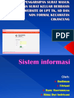 Powerpoint Pengarsipan