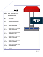 32008-32012 Island and Canopy Manual