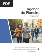 Agenda - 16x23 - Completa