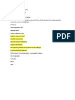 Clase de Medición y Evaluación 21 Septiembre 2019