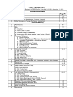 Schedule of Bank Charges SOBC - 1st July To 31st Dec, 2019 (English) PDF