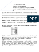 9 Forma Normal Conjuntiva (FNC)