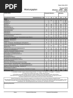 Wartungsliste Vw Pdf