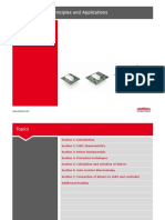 Electronics IGBT Drivers Principles and Applications Rev03 EXP