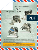 Installation Manual d00287