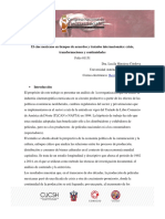 El Cine Mexicano en Tiempos de Acuerdos PDF