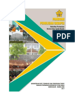 Panduan Skripsi Fpunsyiah 2017 PDF