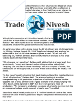 Trade Nivesh