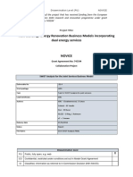 d3.4 Swot Analysis Final