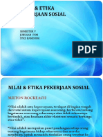 NILAI & ETIKA PEKSOS (B'Yuti)