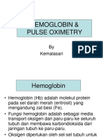 Pulse Oximetry