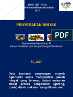 10.penyerapan Minyak@ TC