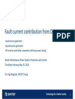 SINTEF Reigstad Fault current contribution from DG.pdf