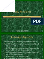 27813309-Daily-Food-Cost.ppt