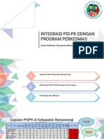 Rapat PISPK Februari 2019