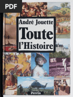 Toute l'Histoire - France