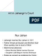Art in Jahangir's Court