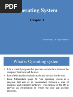 Chapter 1 Introduction PDF