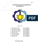 Radikalisme Di Kalangan Mahasiswa