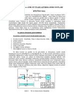 Su Temini ve Atıksu Uzaklaştırma Ders Notları Can Avşar.pdf