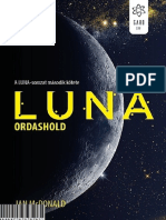 Ian McDonald - Luna - Újhold