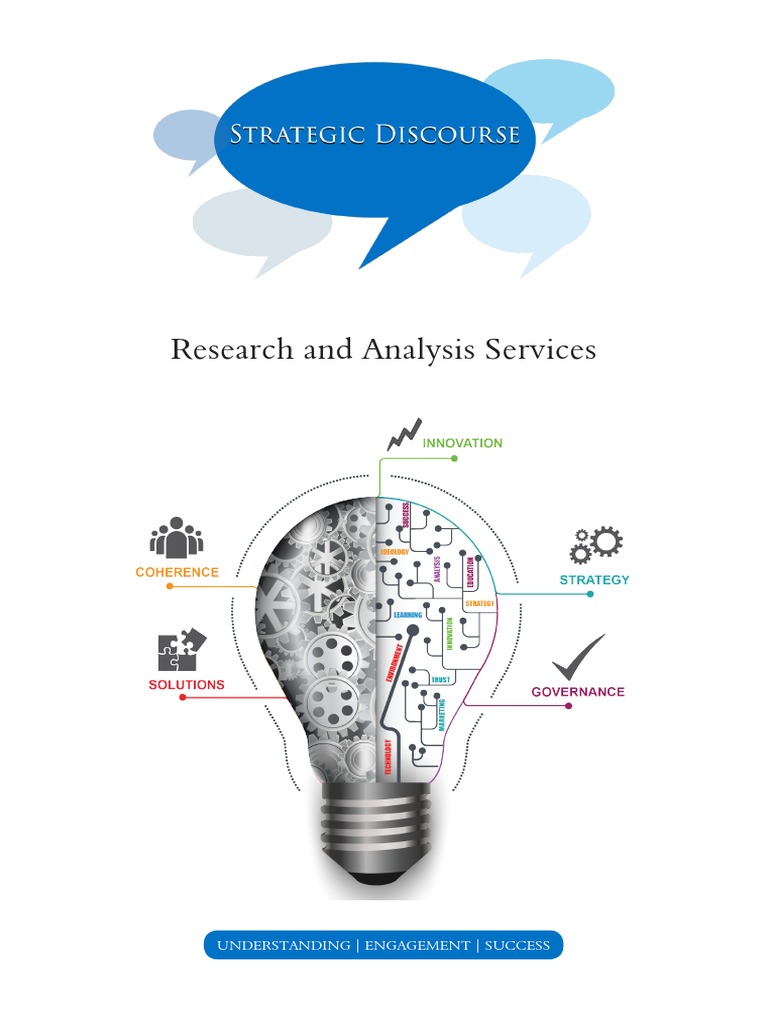 Expert Research & Analysis Services | PDF | Data Analysis | Expert