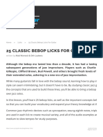 25 classic bebop jazz guitar licks.pdf