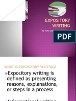 what is expository writing  4.pptx