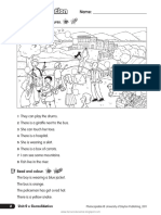 Mixed-Ability Worksheets PDF