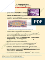 Vascular Pathology
