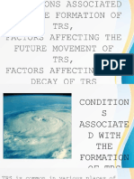 Group 7 Meteorology