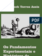 Fundamentos e dados historicos da Eletricidade.pdf