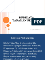 BTS Kuliah 1 Pendahuluan