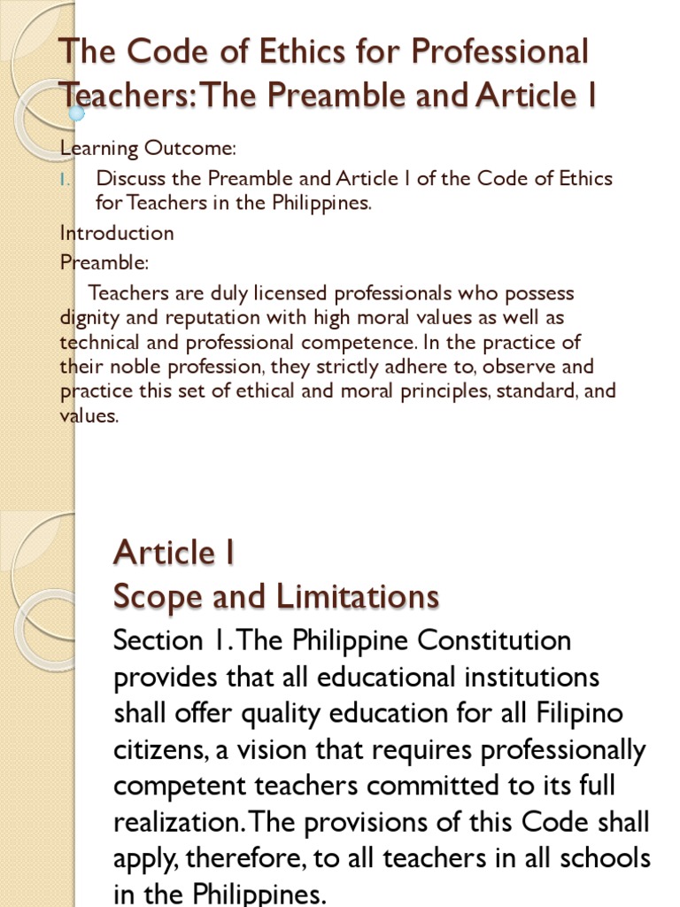 Lesson Plan Teachers Article Two Of The United States Constitution