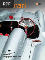 FERRARI 275 GTB - 275 GTS - 275 GTB-4A Jess G. Pourret 1984 EUR 30,00 - FR
