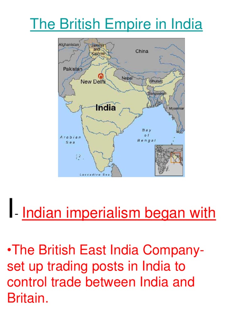 WHEN DID THE BRITISH EMPIRE START AND END IN INDIA intelligence overview