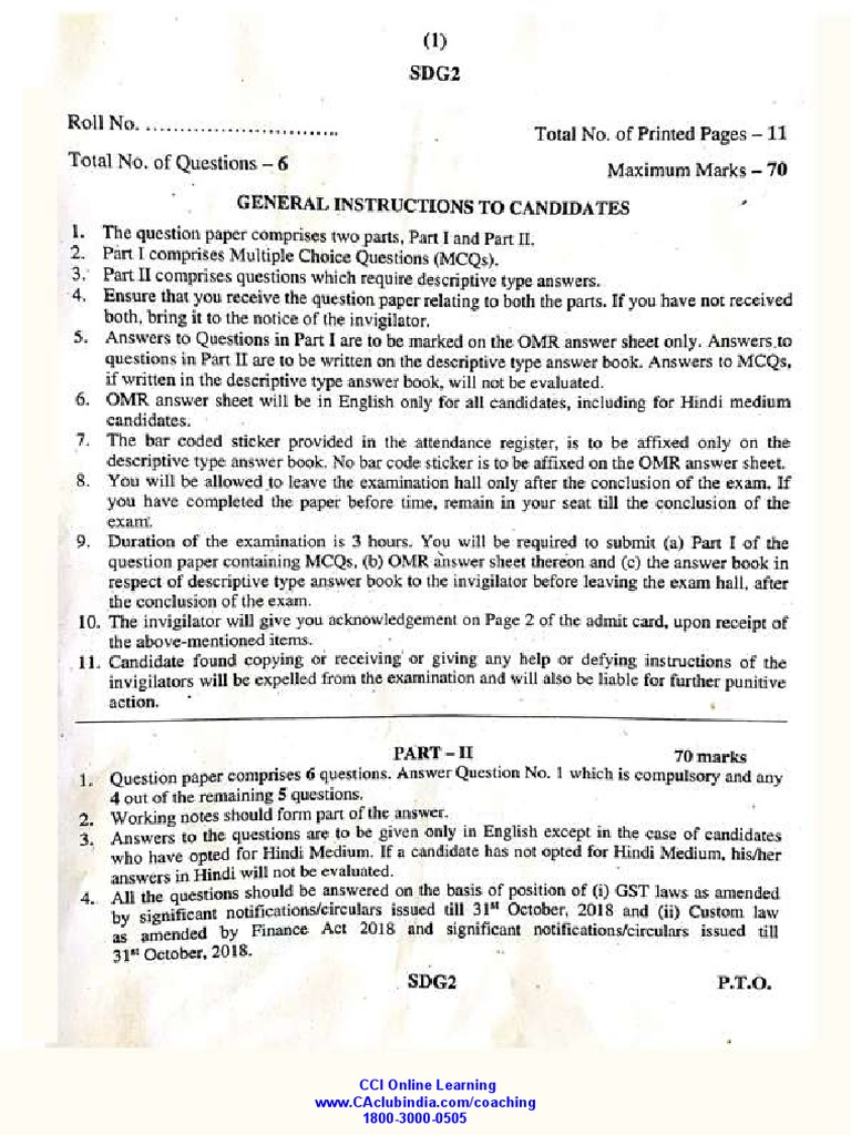 40 20190612092404 Idt New Paper May 19 | PDF