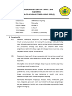 RPP KD 3.5 Pertemuan 2 (Chardiyanti - PPG 2019 Angk. 5)