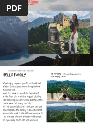 Postcard