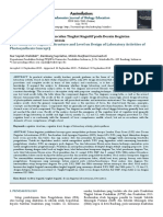 Assimilation:: Indonesian Journal of Biology Education