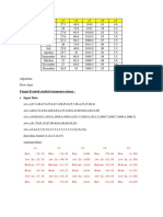 Fungsi R Untuk Analisis Komponen Utama