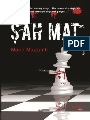 Mario Mazzanti Sah Mat Pdf