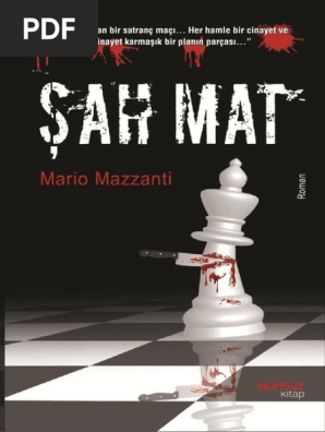 Mario Mazzanti Sah Mat Pdf