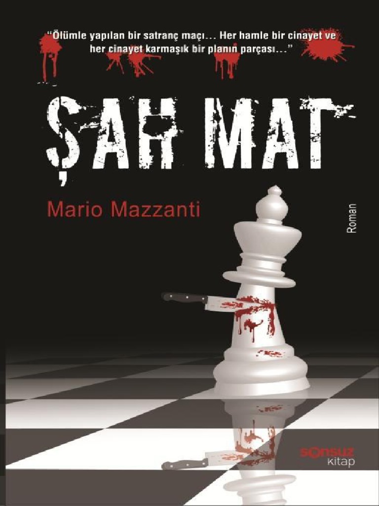 mario mazzanti sah mat pdf