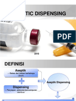 ASEPTIC DISPENSING Fix Wid