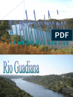 A Lenda Dos Três Rios PDF
