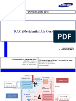 Manual Tecnico Aire INVERTER SAMSUNG
