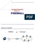 Firewall Clase