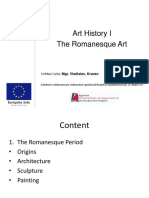 Art History I