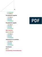 Informe 1 Base